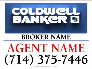 coldwell-banker-stock-for-sale